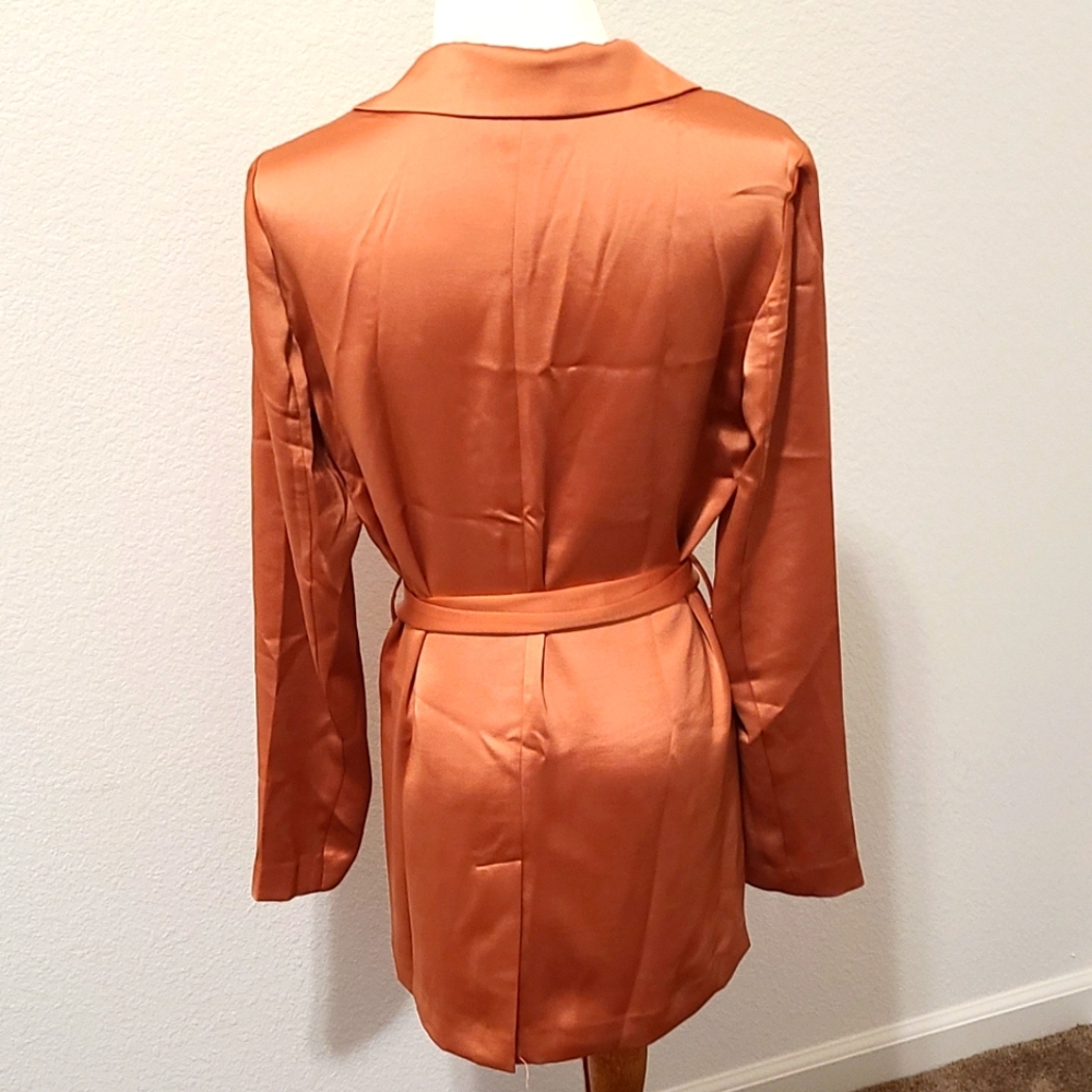 Scotch & Soda Drape Blazer - Picture 2 of 6